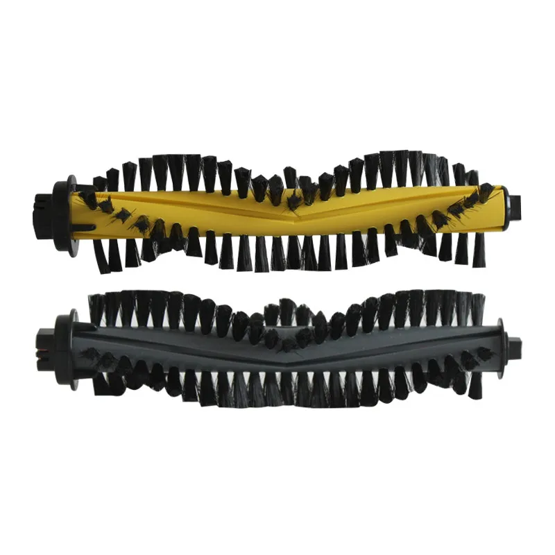 فرشاة رئيسية لمكنسة كهربائية روبوتية Dibea GT100 ، قطع غيار روبوتية ، ملحقات ، فرشاة أسطوانية بديلة