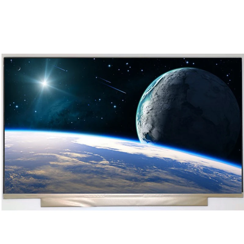 Imagem -03 - Tela Lcd para Laptop Ips Matrix para Huawei Matebook D15 Bob-wai9q Led 15.6 Tv156fhm-nh1 30 Pins Fhd 1920x1080