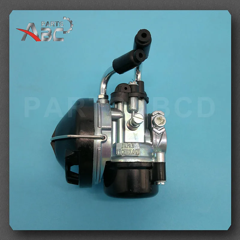 

Carburetor For Peugeot 15/15 15 Dellorto Sha 103 MBK 51 AV10 NEUF 15-15 Carb