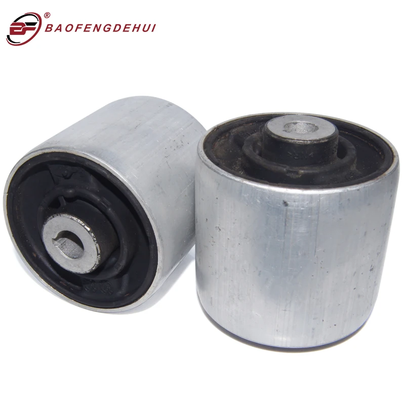 

Front Lower Rearward Inner Hydro Bearing Control Arm Bushing For Audi A6 C7 A7 A8 D4 S6 S7 S8 Quattro 4G 4H 75MM 4H0407183C