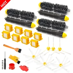 Voor Irobot Roomba 700 Series Vervanging Kit 760 770 772 774 775 776 780 782 785 786 790 Accessoires Borstel roll Filters Borstel