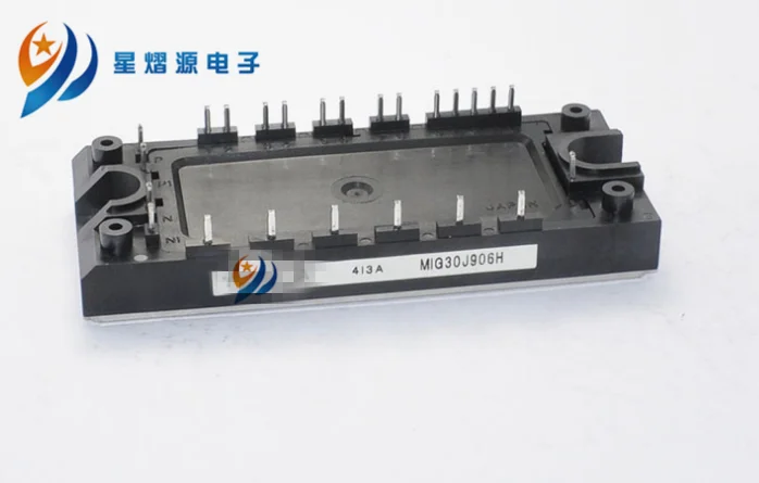 

MIG30J906H NEW IGBT MODULE IN STOCK