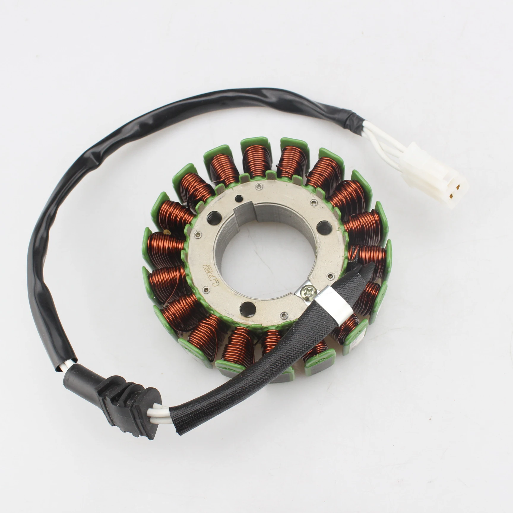 Motorcycle Generator Magneto Stator Coil 5VX-81410-00-00 For Yamaha FZ6 FZ6N FZ6NS FZ6-S2 FZ6-NHG Naked FZ6NA FZ6-SA FAZER ABS