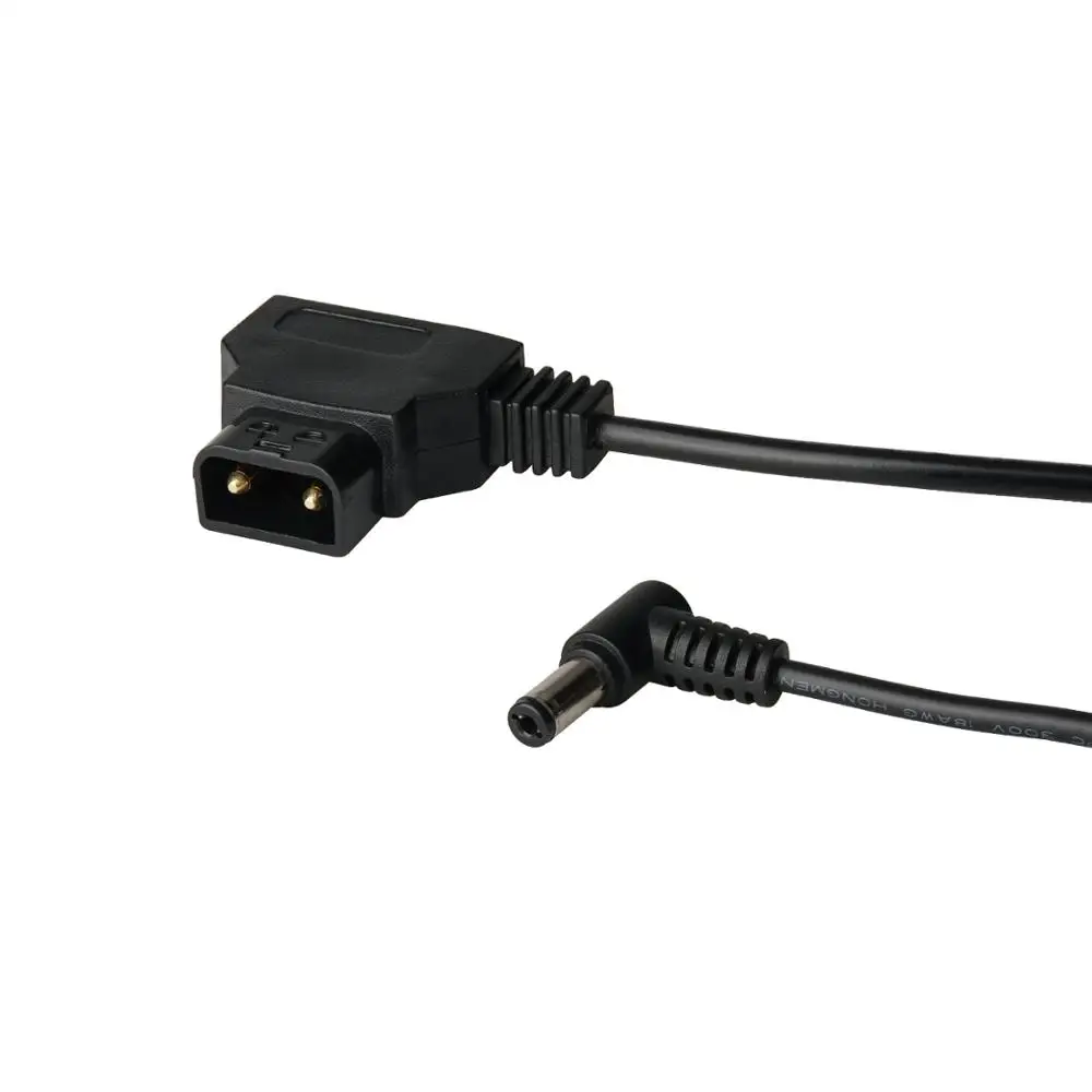 Andycine D-Tap to 2pin DC Power cable with intelligent circuit protection