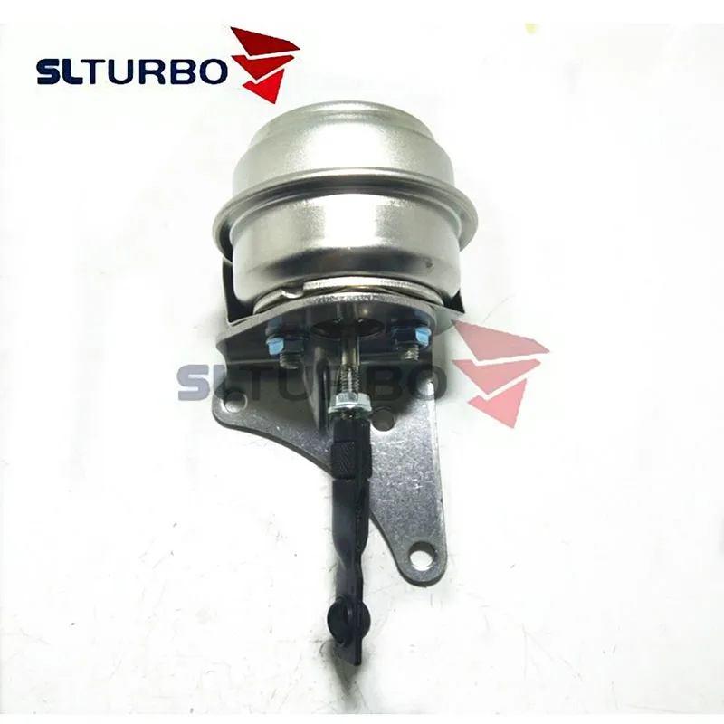 المحرك التوربيني لماكينة ssangيونغ Actyon Kyron 2.0 Xdi 104Kw D20DT الشاحن التربيني Assy GT1549V 761433-5003S A6640900880