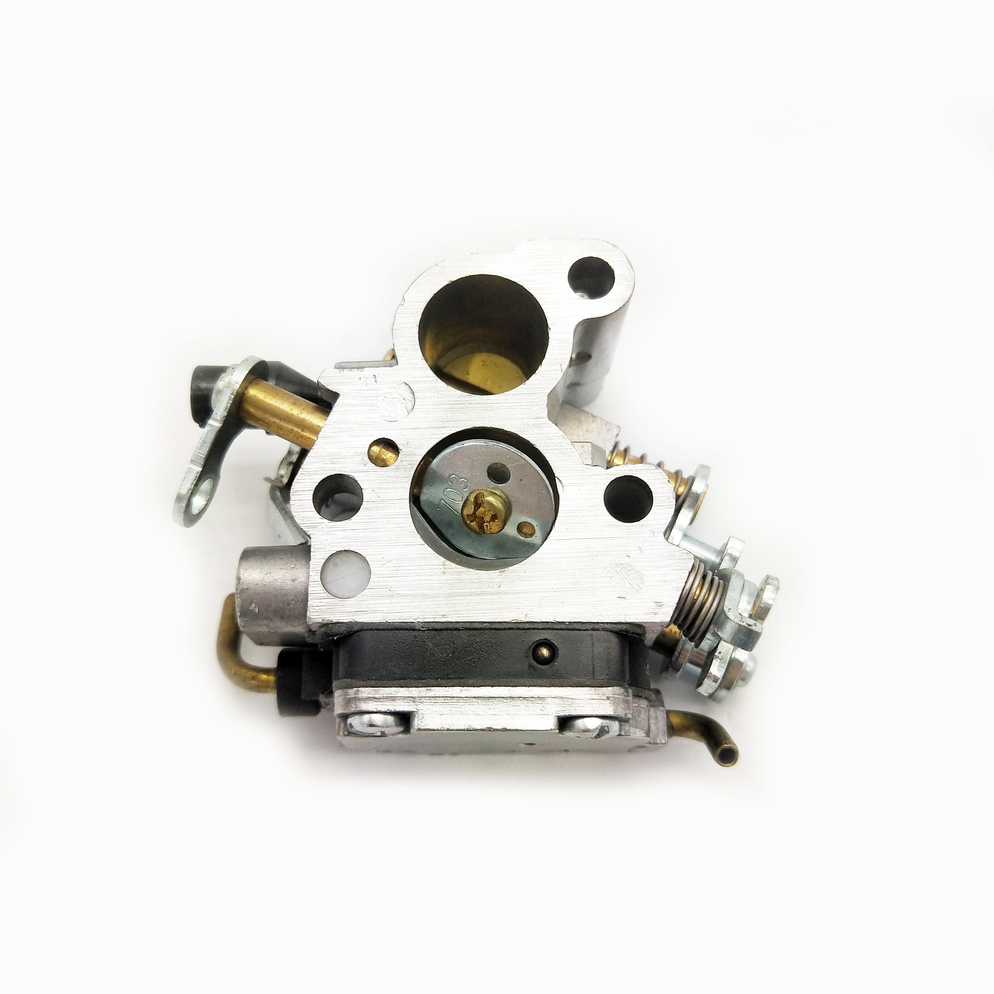 カマンカッティ New Carburetor For Carb Zama C1T-W33 Husqvarna 240 240E 235 235E
