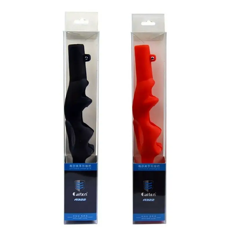 Golf Swing Training Grip para iniciantes, Gesto Alinhamento Postura Correção, Prática Trainer, Training Aids, 1Pc