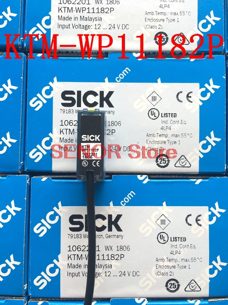 

new original color mark sensor KT3W-P1116 ktm-WP11182P