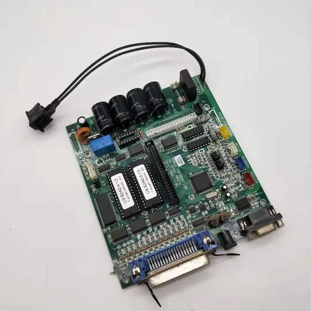 Main board FOR Argox OS-214TT 214TT printer