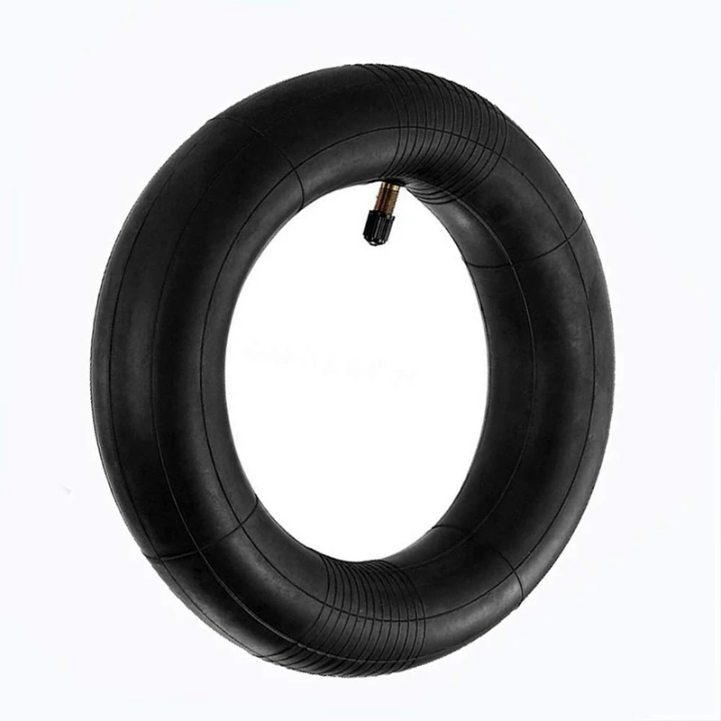 2Pcs 8.5-Inch Thick Tyre Inner Tube 8 1/2 X 2 For Xiaomi Mijia M365 Electric Scooter Inflated Spare Tire Replace Tube image 4