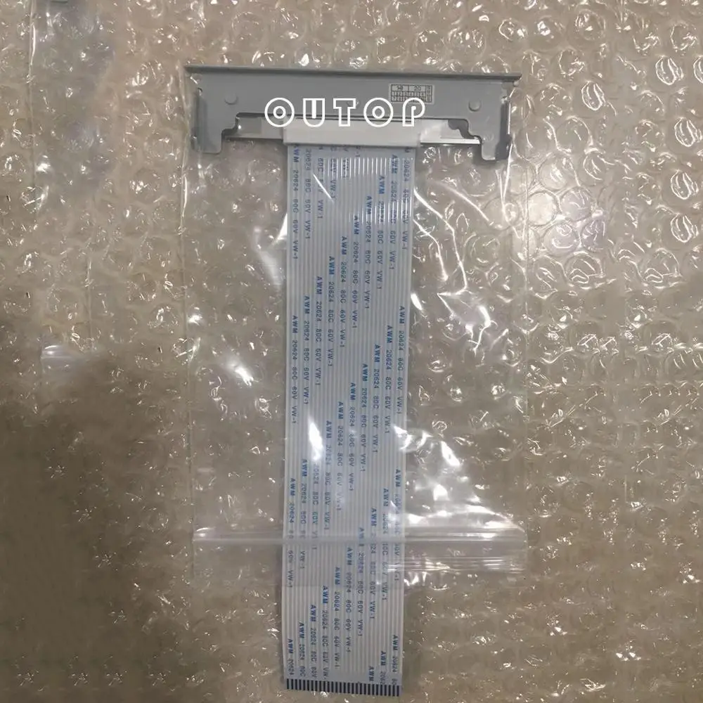 Seiko Sii Capd347 Barcode Printer Thermische Printkop