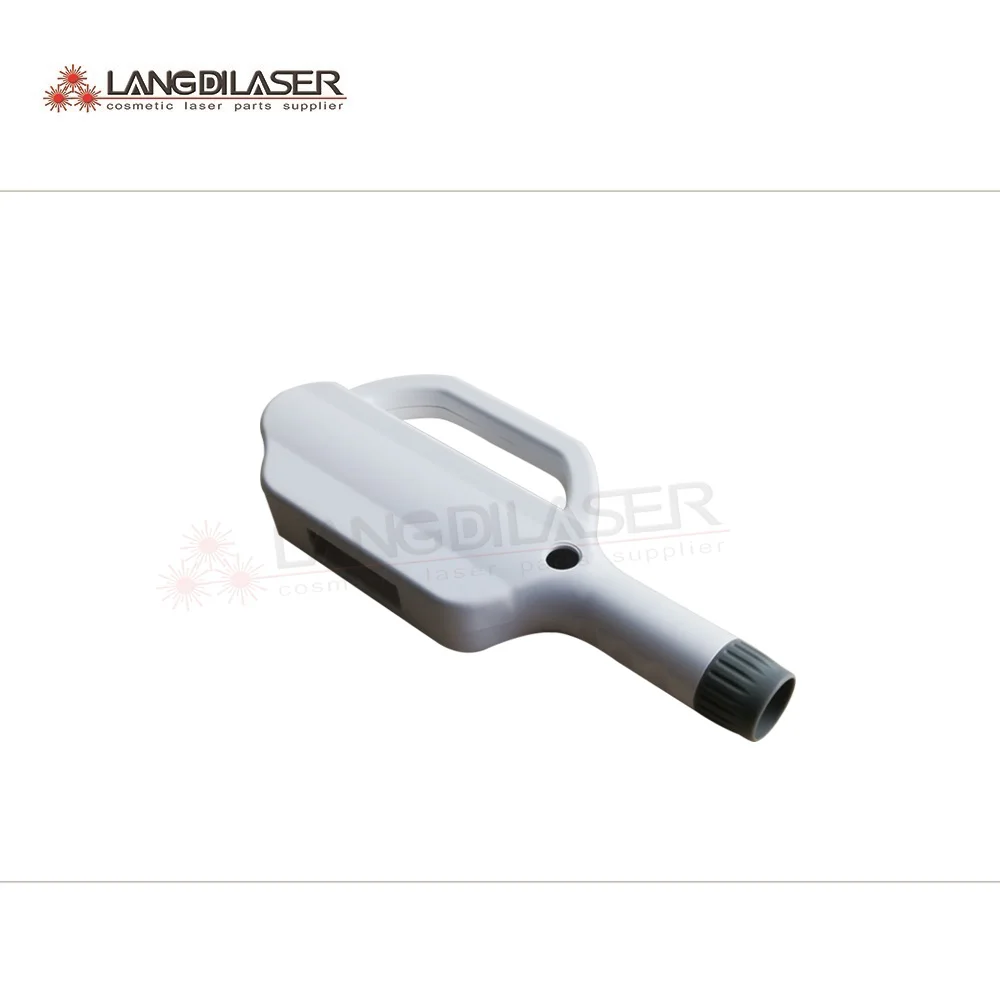 IPL hand piece plastic shell