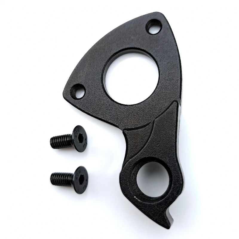 

1pc Bicycle parts MECH dropout For Framed Alaskan Wolftrax Carbon frame Derailleur Hanger KHS #3090 4-Season bicycle hook Saver