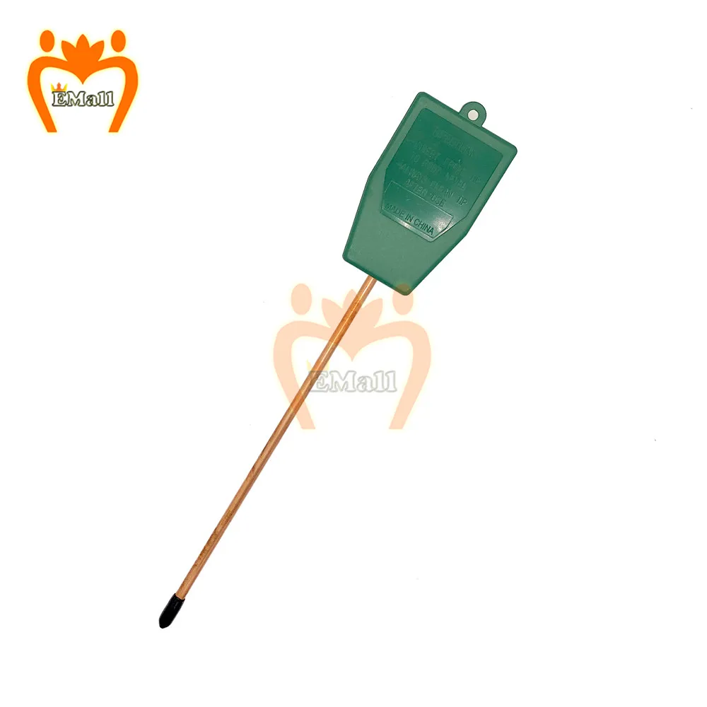 Soil Moisture Tester Humidimetre Meter Detector Outdoor Indoor Home Garden Plant Flower Moisture Humidity Sensor Testing Tool