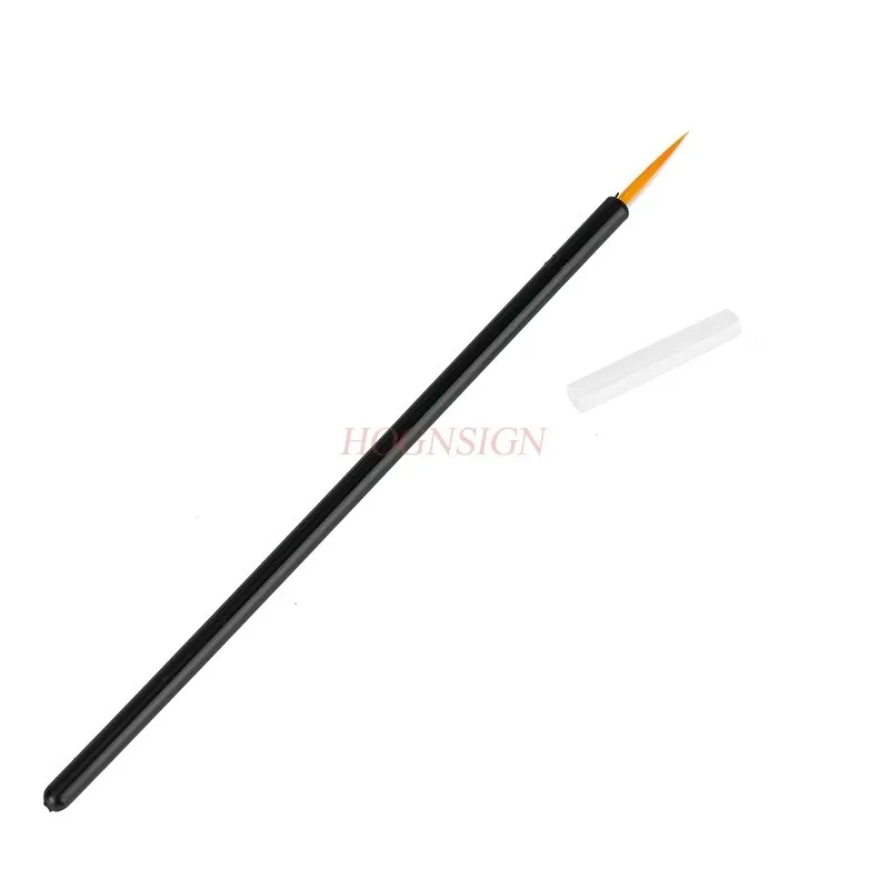Wegwerp eyelinerborstel Eyeliner Beginner Harde eyeliner Wegwerp make-upborstel Make-uppen 50-packs Verkoop