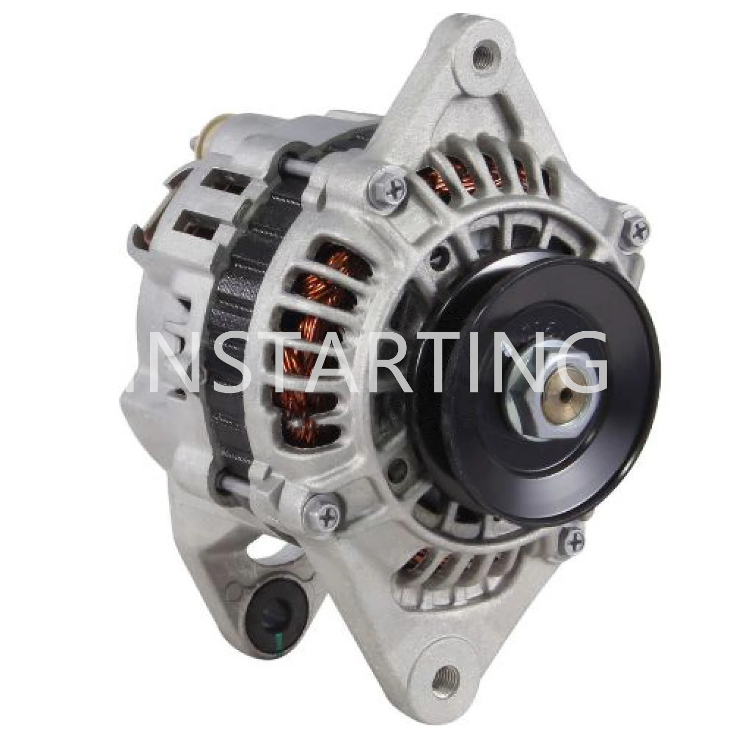 ALTERNATOR DYNAMO GENERATOR ELECTRICO DLA 12V F0BZ10346A 1117601 MI F0BZ10346ARM A005T00972 A005T01271 A5T00972 A5T01271