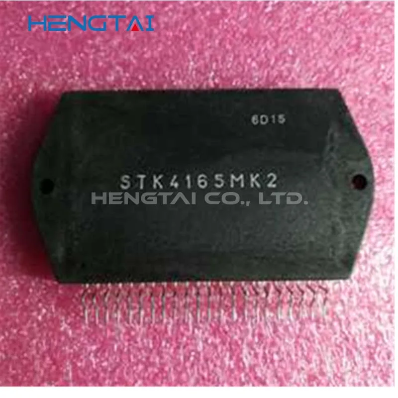 Frete grátis stk4165mk2 módulo original