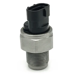 89458-71010 8945871010 Fuel Rail Pressure Sensor For Toyota Hilux Land Cruiser Hiace Avensis 2002-2014