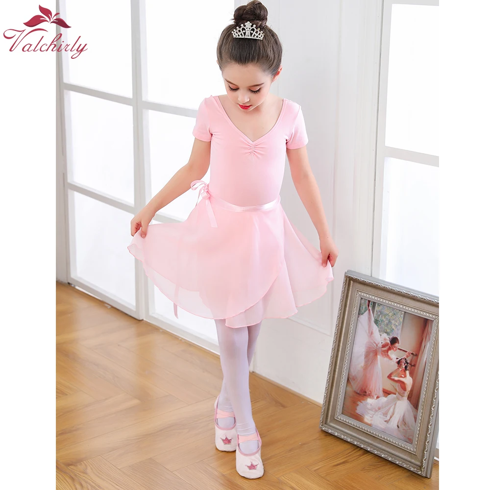 Meninas ballet dança saia chiffon ballet tutu dança traje para adulto