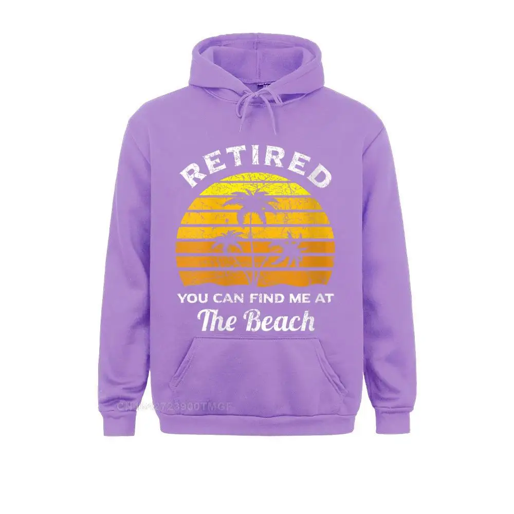 Womens Retired Hoodie 2019 Funny Vintage Retirement Beach Gift Tee Harajuku Hoodies Hip Hop Clothes Hot Sale Sweatshirts