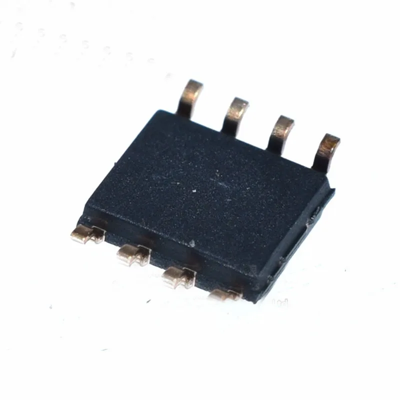 20 قطعة/الوحدة الأصلي LM358DT SOP-8 جديد التشغيلية مكبر للصوت LM358