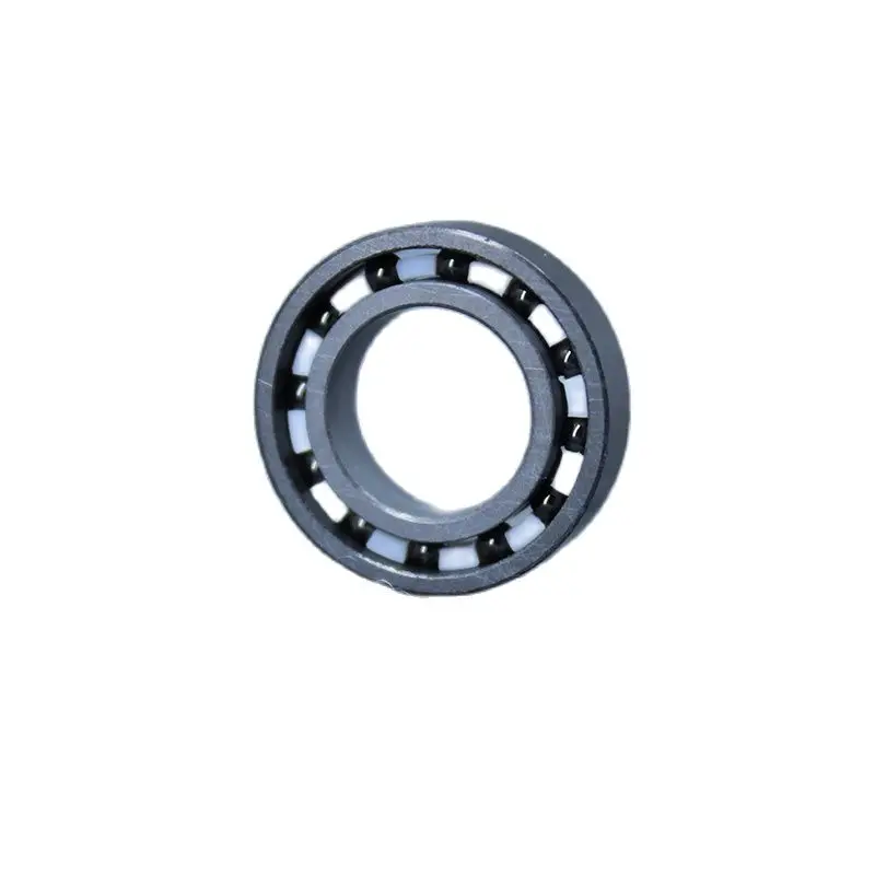 6809 Full Ceramic Bearing ( 1 PC ) 45*58*7 mm Si3N4 Material 6809CE All Silicon Nitride Ceramic 6809 Ball Bearings