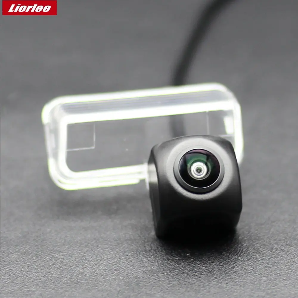 For Toyota Corolla 2014-2021 Car Camera Rear View Parking Back 170 Angle 1280 720 Pixels Fisheye Lenses SONY HD Chip CCD CAM