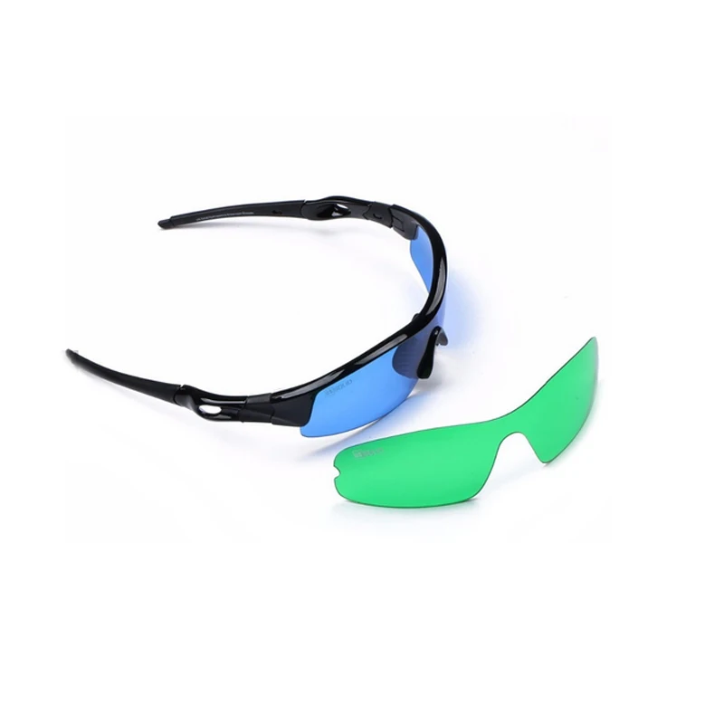 LED Planting Room Glasses Are Used For Planting Tent Greenhouse Plants Light Eye Protection Glasses With Glasses UV Goggles