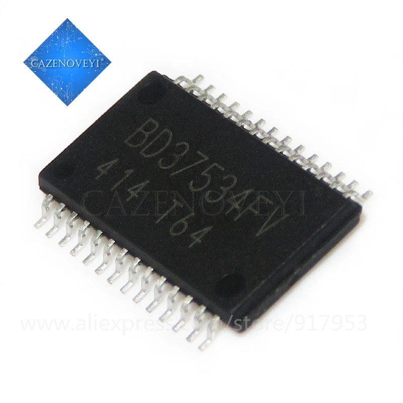 

1pcs/lot BD37534FV-E2 BD37534FV TSSOP-28 In Stock