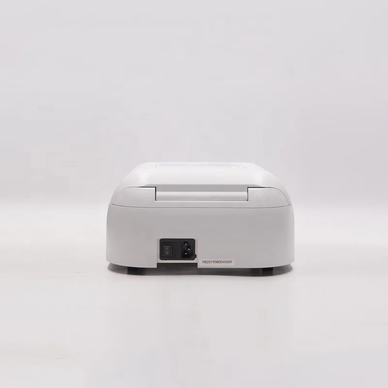 WF80-2 Mikroplatten-Thermostat-Inkubator zum Mischen oder Inkubieren von Zellen