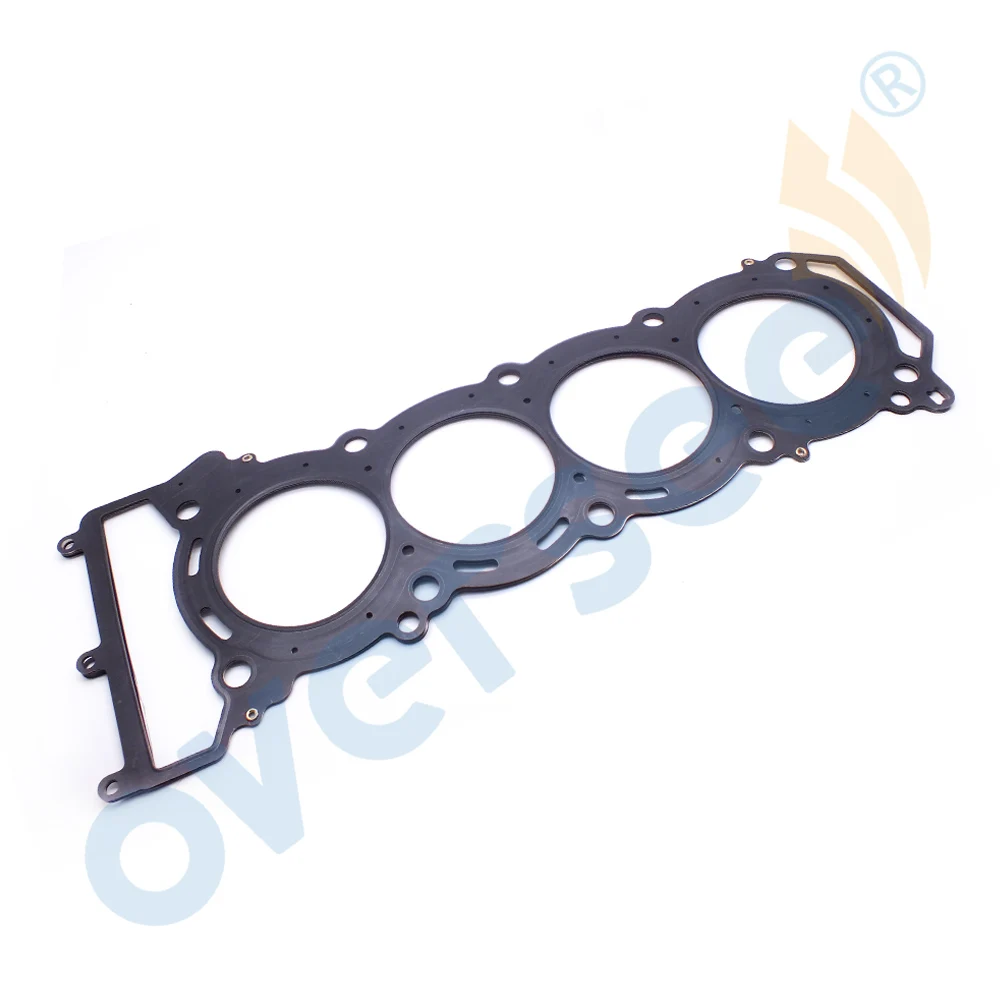 

6BH-11181 Cylinder Head Gasket For Yamaha 1.8L FX-AR-SR240-242-AR-SXT-FZR-FZR-VXS Cylinder Head Gasket 6BH-11181-00-00