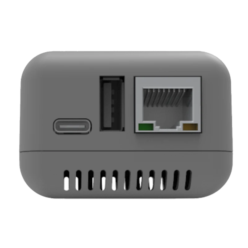 WiFi Network Wireless BT 4.0 Print Server Networking USB 2.0 Port Fast 10/100Mbps RJ-45 LAN Port Ethernet Print Dropshipping