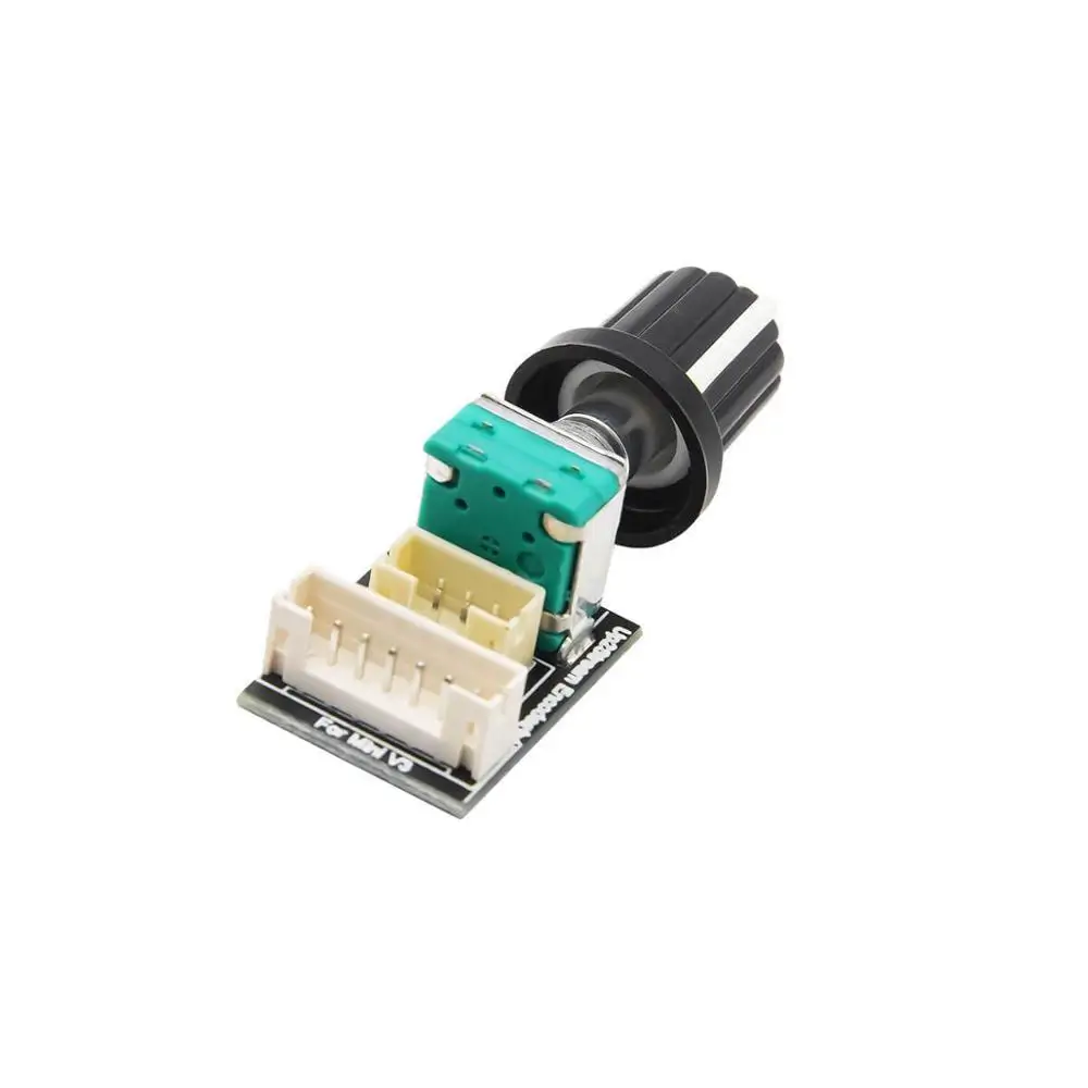 Arylic Expansion Boards IR Controller Sensor Infrared Sensors Volume Potentiometer Dual Digital Interface Module DAC Board