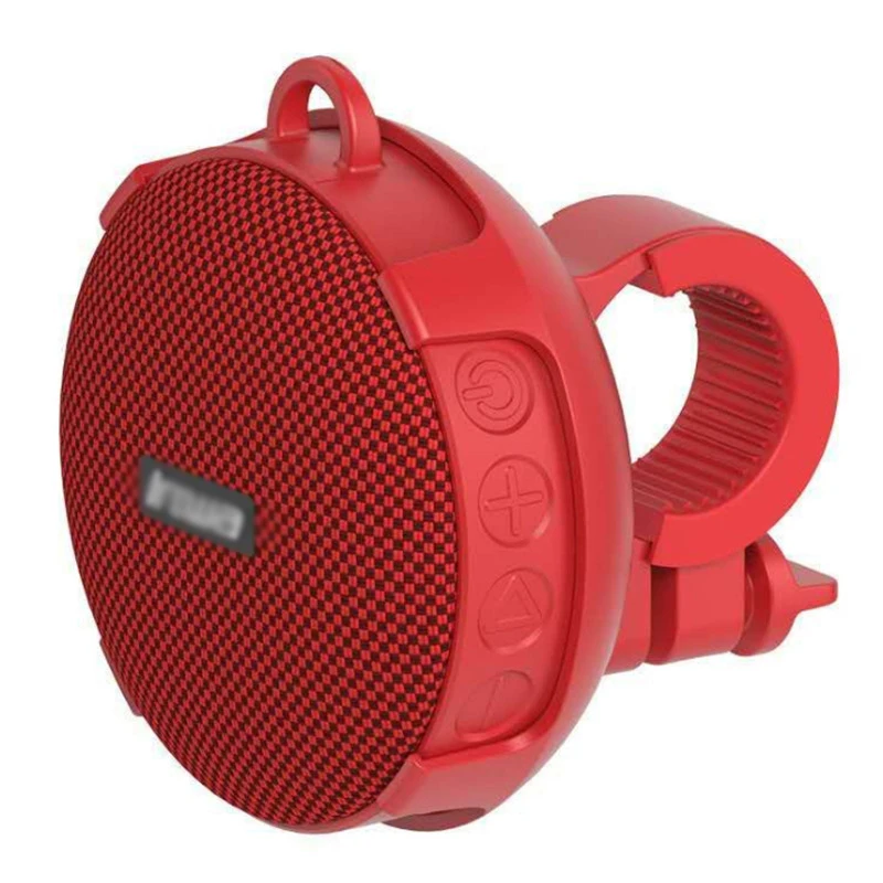 

Audio Systems Motorcycle Bluetooth-compatible Speaker Volume Control, MP3 Music Player Audio Amplifier for ATVs/Motorcycles