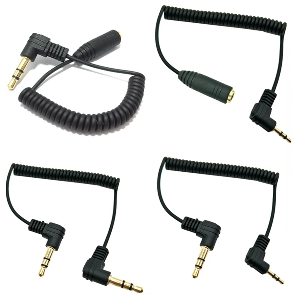 3 polak stereo 2,5mm stecker-express gmbh obiektów wakacyjnych na 3,5mm Weibliche Jack 90 Rechtwinkligen Männlichen Zu Weiblichen Adapter Audio