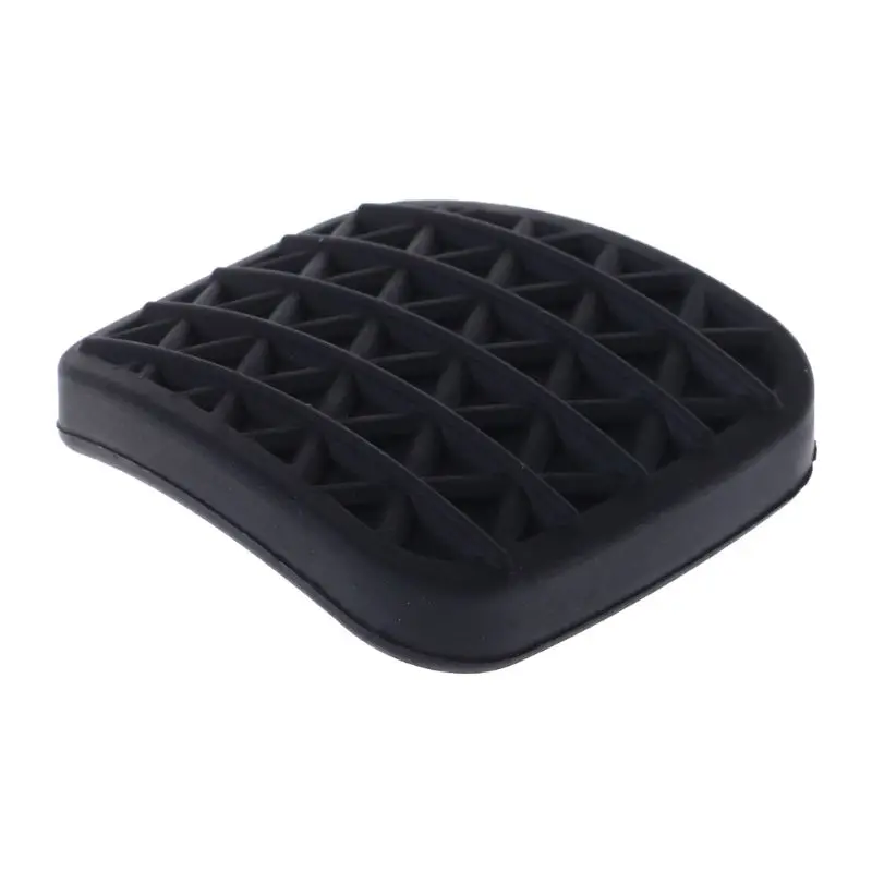 Car Brake Clutch Pedal Pad Rubber Cover For Vauxhall Astra G / H & For Zafira A /B Brake Clutch Pedal Rubber Pad