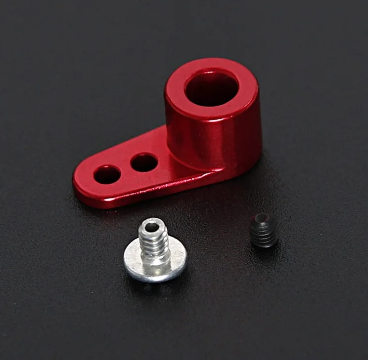 CNC Metal Carburetor Throttle Paddle for 1/5 Hpi Rovan Km Baja Mcd Gtb Fs QL Losi-5t GoPed RedCat Parts