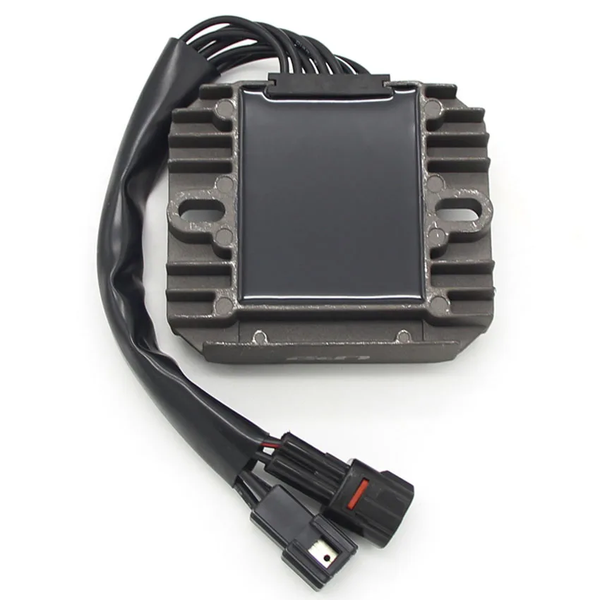 

Motorcycle Voltage Regulator Rectifier For Suzuki GSXR600 2006 2007 2008 GSXR750 2006 2007 2008 GSXR1000 2005 2006 2007 2008
