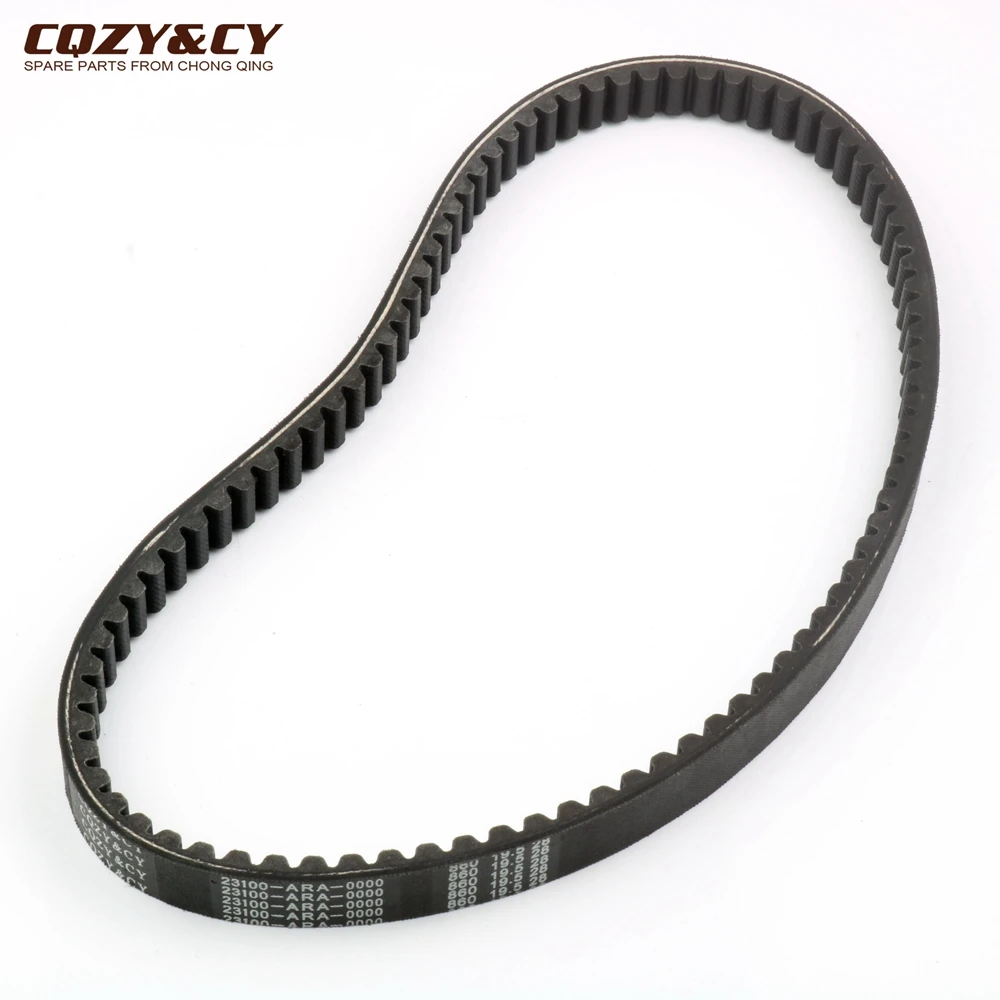 Scooter 860 19.5 28 CVT Drive Belt For SYM Symphony 125cc 150cc 2009-2014 1B01ARA01 23100-ARA-0000