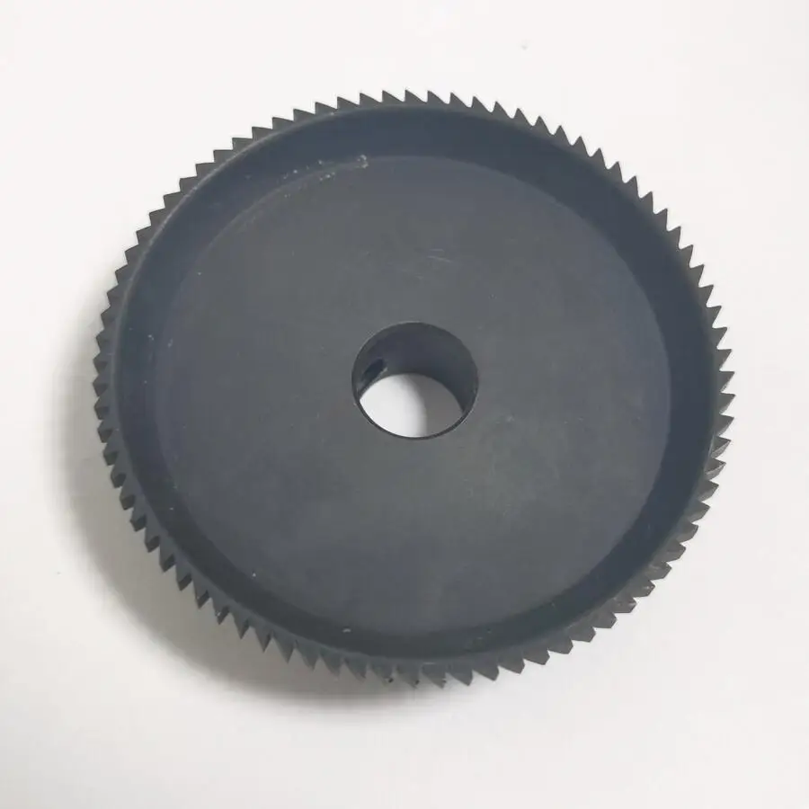 SL1901-0A -0B MAIN GEAR STROBEL FOR STROBEL CS -4060 SEWING MACHINE