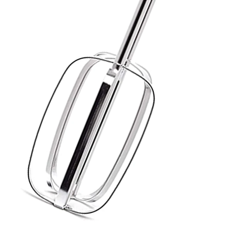 Frullino per le uova/frullino frusta per Kenwood HM520/Tefal miscelatore portatile miscelatore elettrico attacco di ricambio