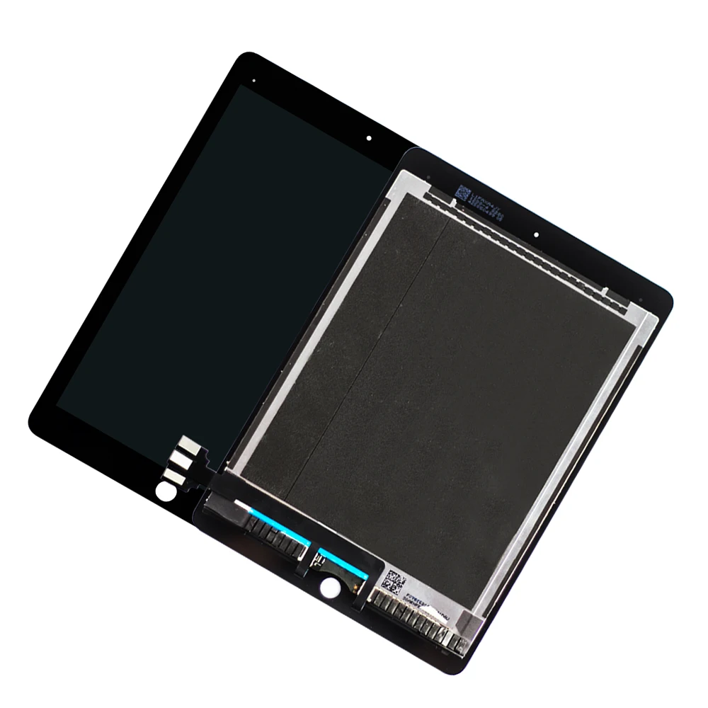 Imagem -05 - Substituição da Tela Táctil do Lcd Conjunto do Digitalizador Ipad Pro A1673 A1674 A1675 97 Original