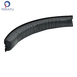 POYATU HD 700 Headband Head Band For Sennheiser HD700 Headband Headphone Replacement Headband Cushion Earphone Accessories
