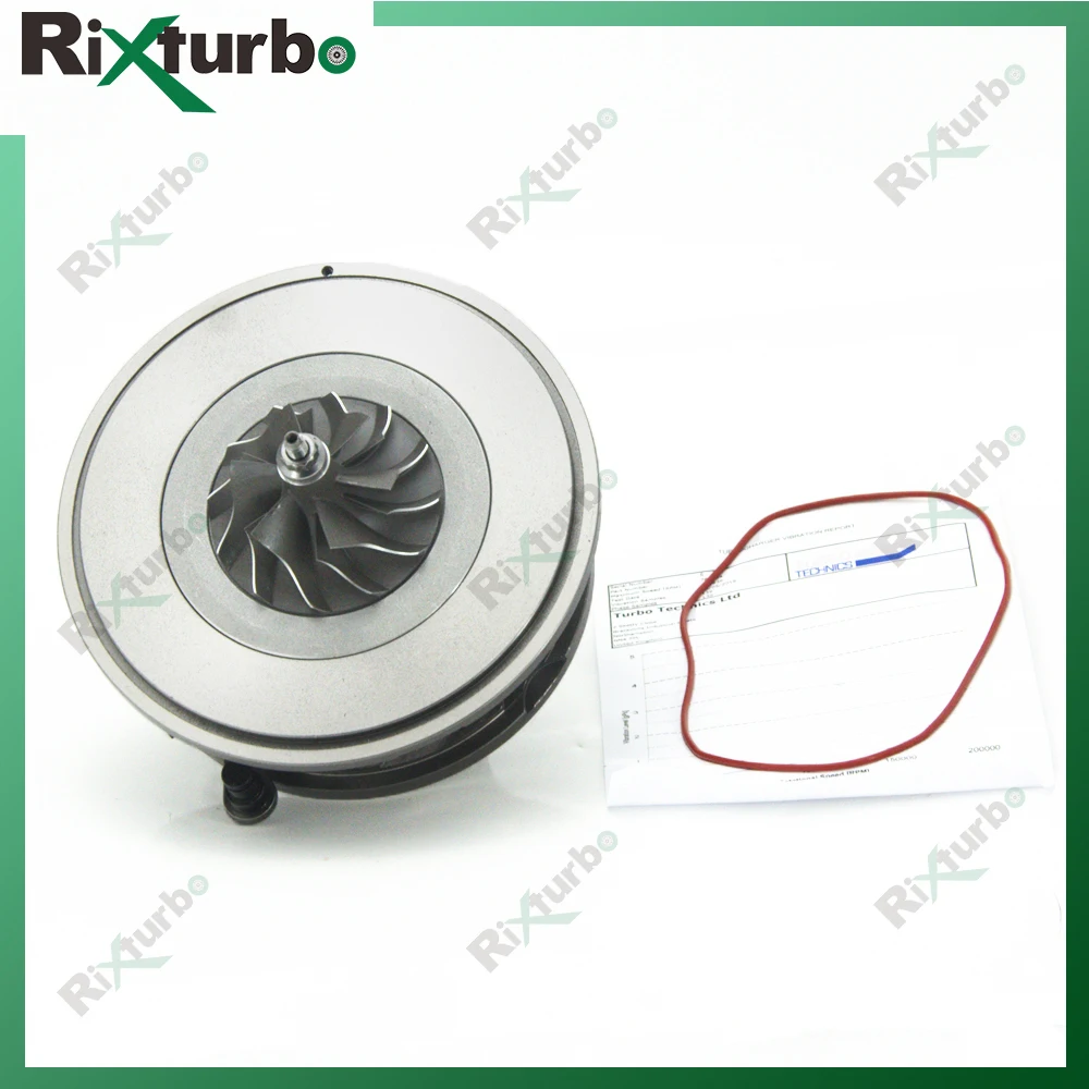 Turbo Cartridge GTA2056VK 761154 For Dodge Freightliner Mercedes-Benz Commercial Sprinter Van 3.0 V6 115Kw OM642 2007-2011