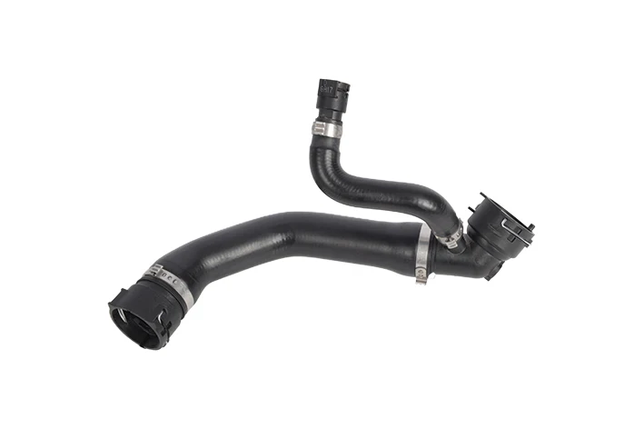 11537505228 Radiator Upper Hose Bmw 5.35 i / 5.40 i / 7.35 i / 7.40 i E38 / E39