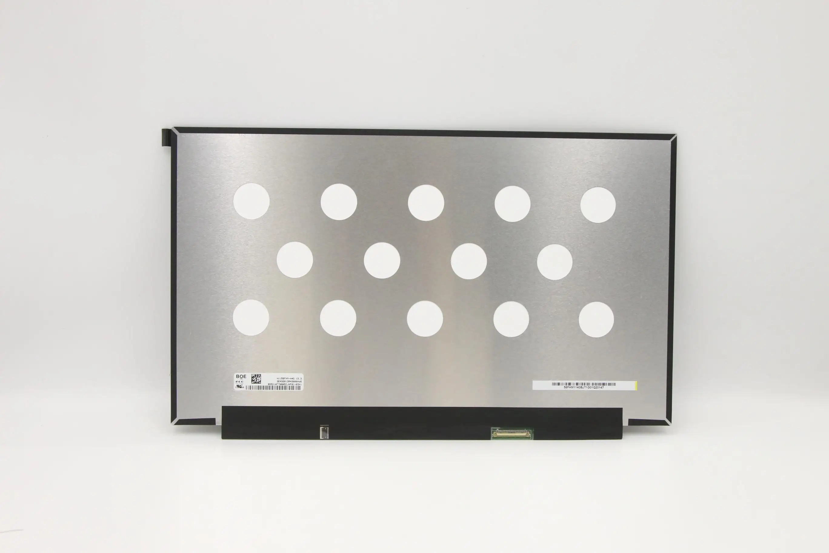 Imagem -02 - Original para Lenovo Legion Y7000 Y545 Y540 Fhd Tela Lcd 5d10t70805 5d10u40193 Novo