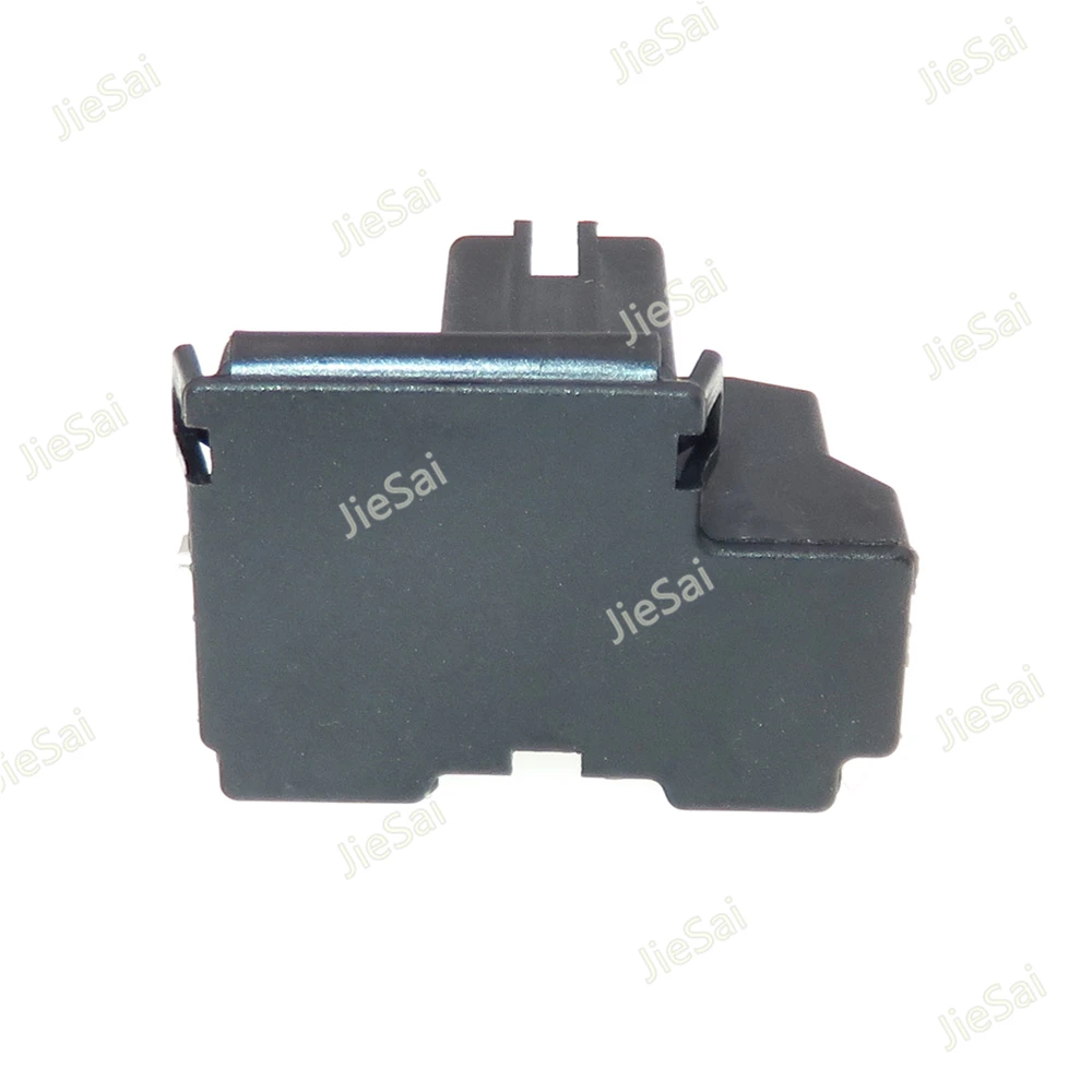 3 Pin 6.3 Series Car Large Current H4 Headlights Near-far Light Bulb Cable Harness Connector Plastic Housing For Honda