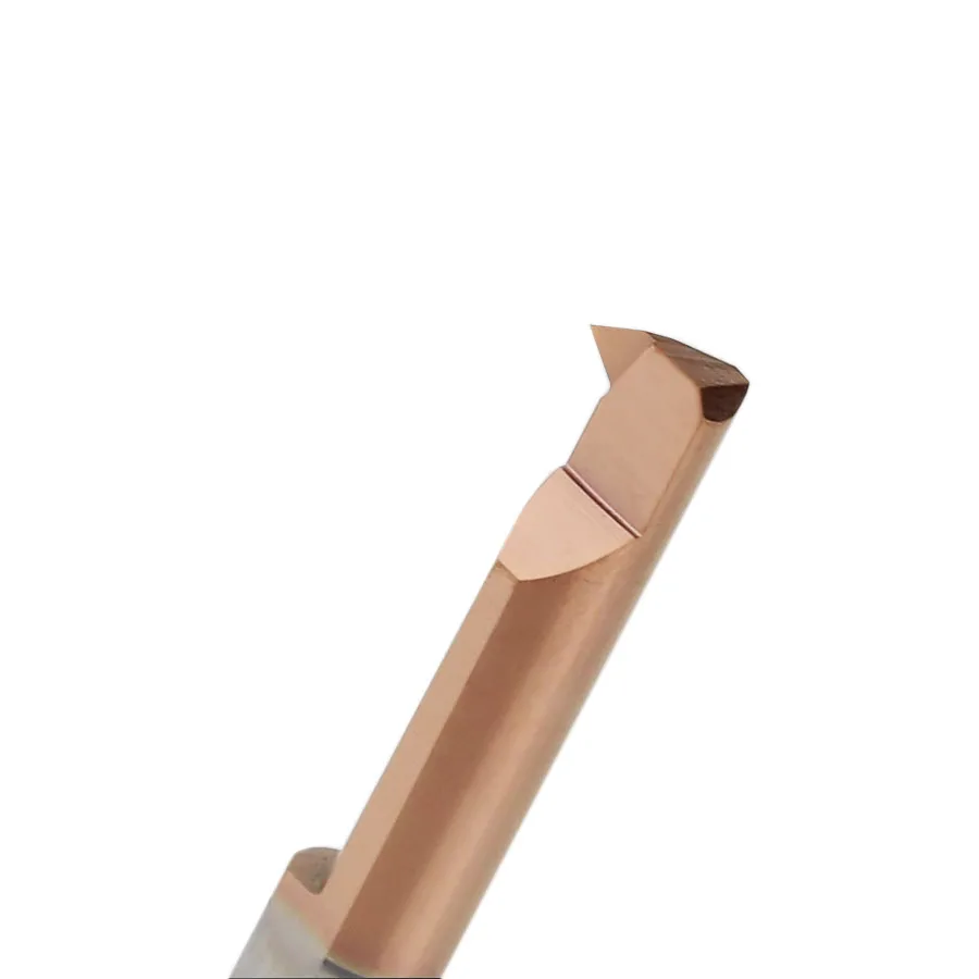 MIR3 MIR4 MIR5 MIR6 A55 A60 L15 L22 Overall Tungsten Steel Small Hole Thread Cutter MIR Micro Boring Tool Internal Thread Arbor