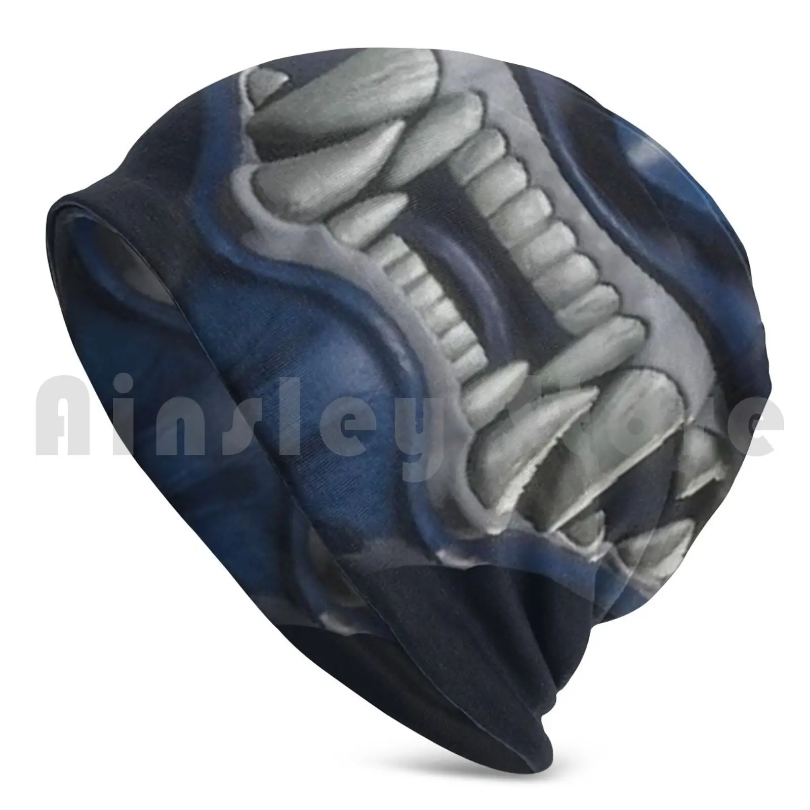 Subzero Or Kitana Mortal Kombat Beanies Knit Hat Hip Hop Mortal Kombat Mortal Kombat Mortal Kombat Mortal