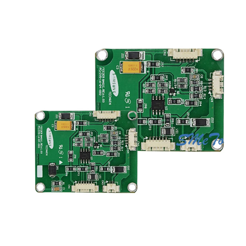 SM421 Feeder Accessory Mothrtboard IT8-72mm Rack Board J9060366A Feeder Control Board For Samsung